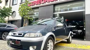Fiat Strada de 2005