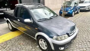 Fiat Strada de 2005