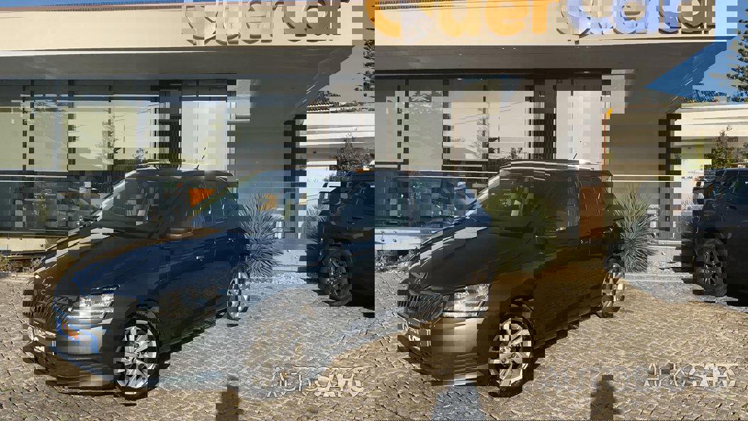 Skoda Fabia 1.0 TSI Ambition de 2021