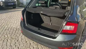 Skoda Fabia 1.0 TSI Ambition de 2021