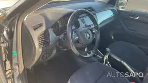 Skoda Fabia 1.0 TSI Ambition de 2021