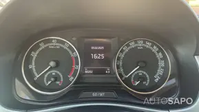 Skoda Fabia 1.0 TSI Ambition de 2021