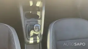 Skoda Fabia 1.0 TSI Ambition de 2021