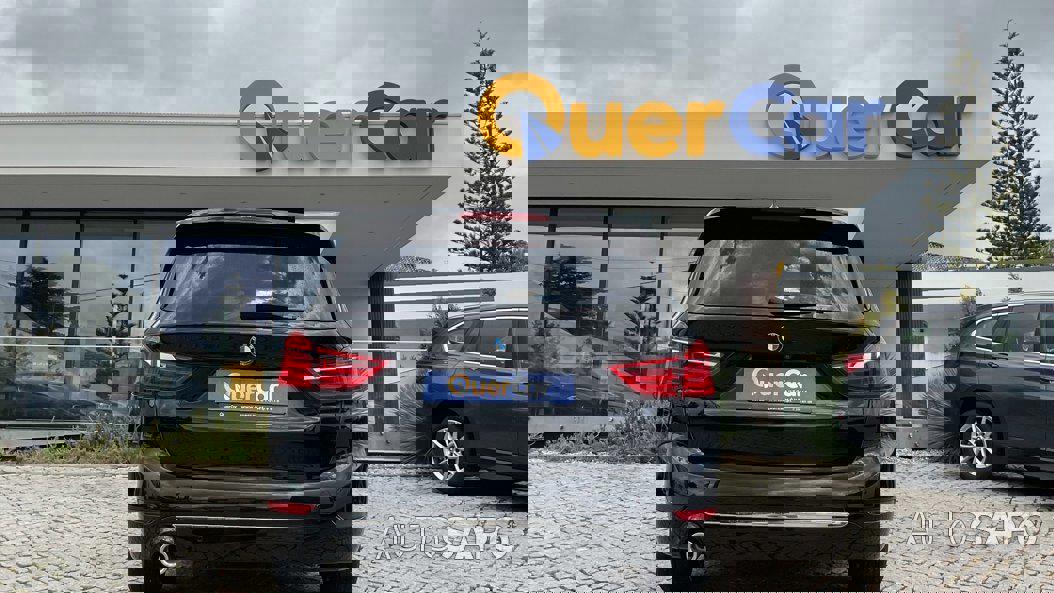 BMW Série 2 de 2020