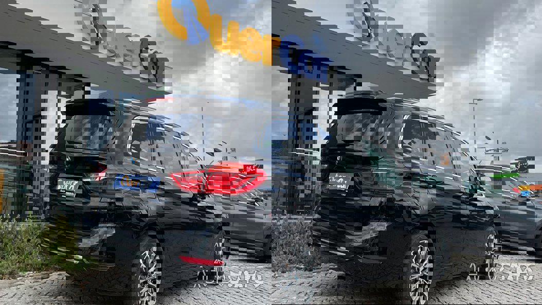 BMW Série 2 de 2020