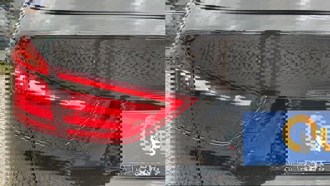 BMW Série 2 de 2020