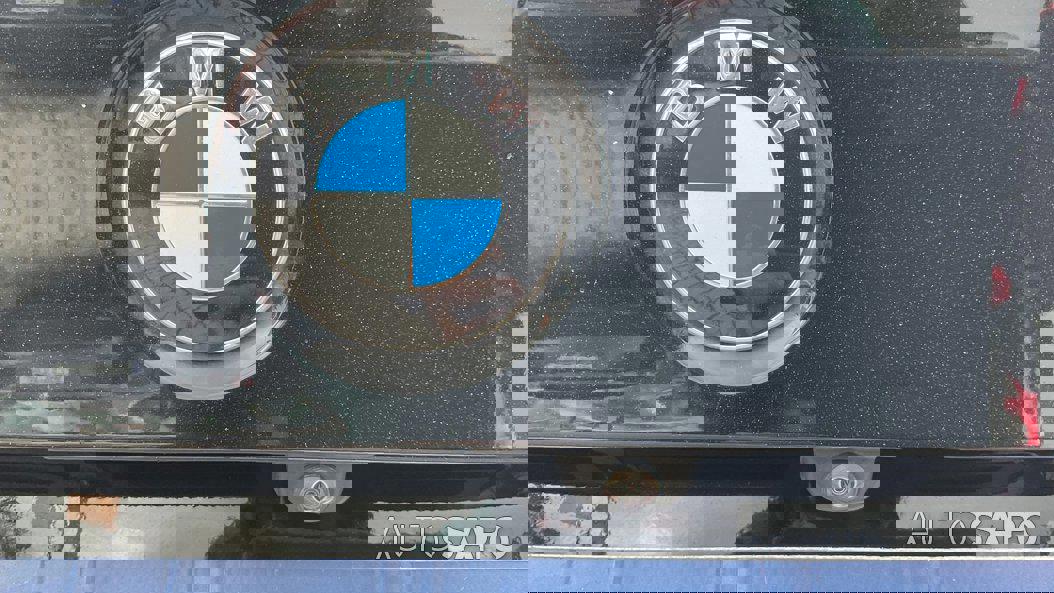 BMW Série 2 de 2020