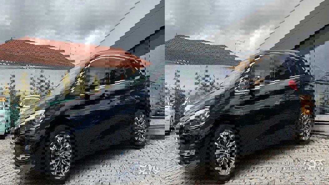BMW Série 2 de 2020
