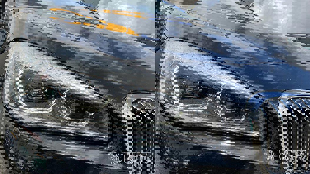 BMW Série 2 de 2020