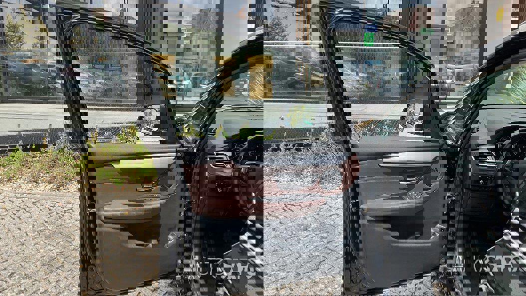 BMW Série 2 de 2020