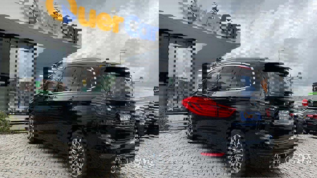 BMW Série 2 de 2020