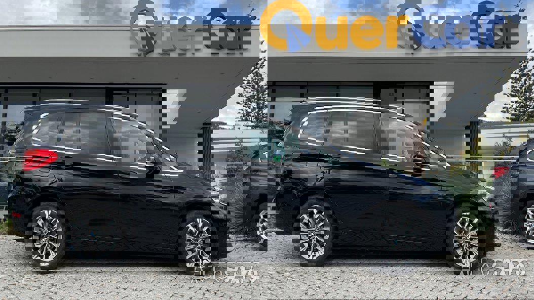 BMW Série 2 de 2020