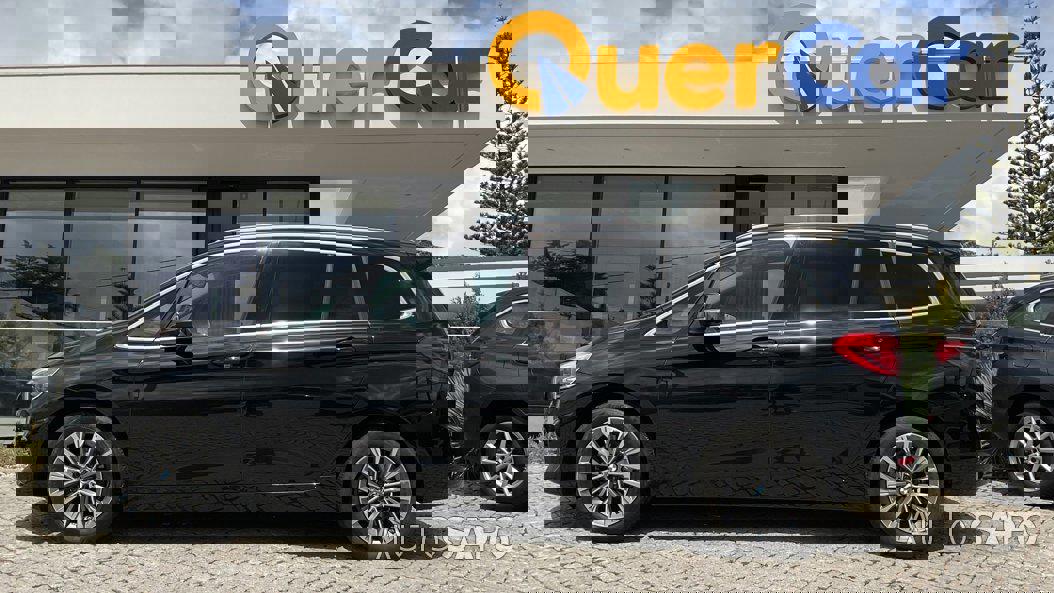BMW Série 2 de 2020