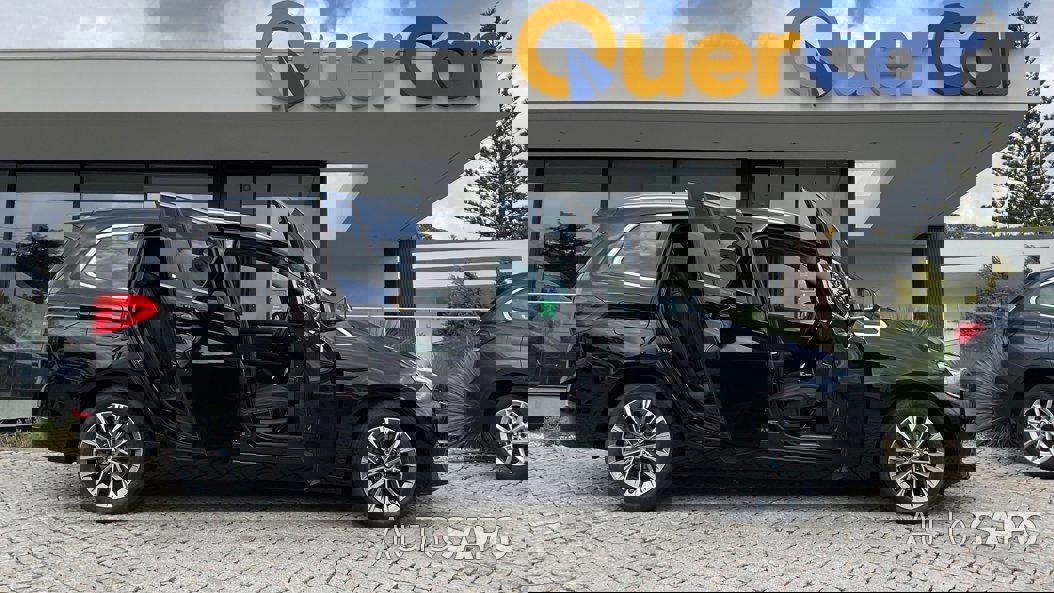 BMW Série 2 de 2020
