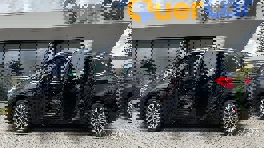 BMW Série 2 de 2020