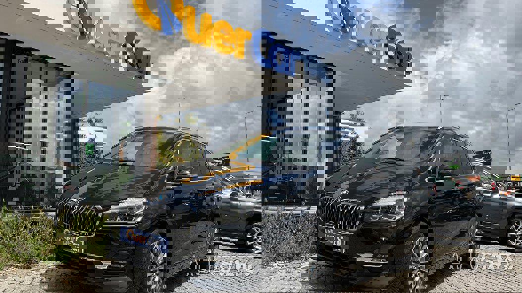 BMW Série 2 de 2020