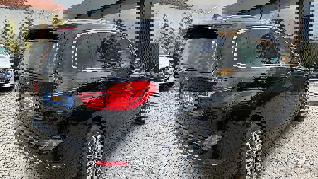 BMW Série 2 de 2020