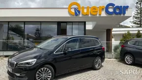 BMW Série 2 de 2020