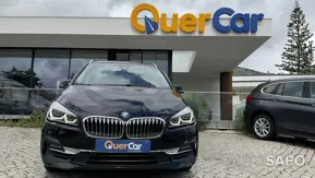 BMW Série 2 de 2020