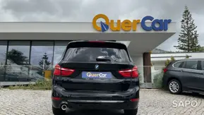 BMW Série 2 de 2020