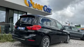 BMW Série 2 de 2020