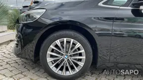 BMW Série 2 de 2020