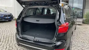 BMW Série 2 de 2020