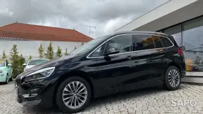BMW Série 2 de 2020