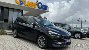 BMW Série 2 de 2020