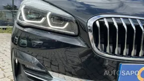 BMW Série 2 de 2020