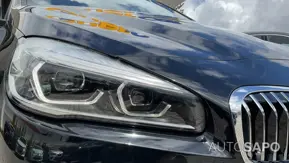 BMW Série 2 de 2020