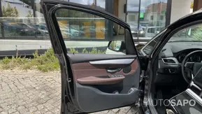 BMW Série 2 de 2020