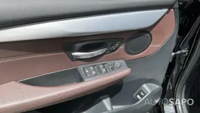 BMW Série 2 de 2020