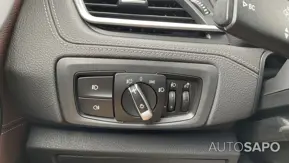 BMW Série 2 de 2020