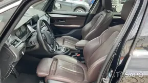 BMW Série 2 de 2020