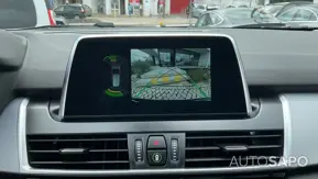 BMW Série 2 de 2020