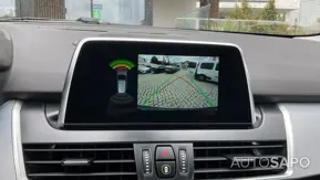 BMW Série 2 de 2020