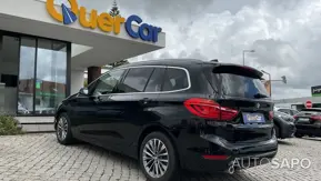 BMW Série 2 de 2020