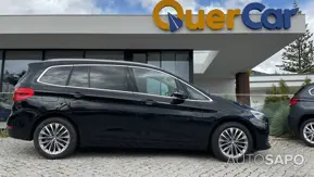 BMW Série 2 de 2020