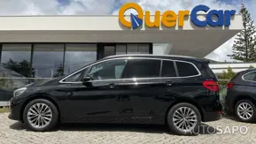 BMW Série 2 de 2020