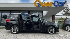 BMW Série 2 de 2020
