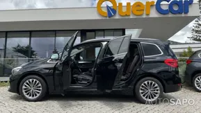 BMW Série 2 de 2020