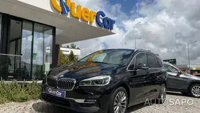 BMW Série 2 de 2020