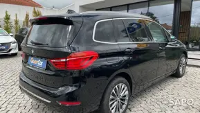 BMW Série 2 de 2020