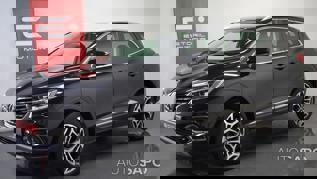 Renault Kadjar 1.3 TCe Intens de 2019