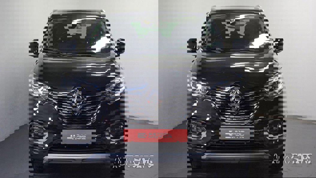 Renault Kadjar 1.3 TCe Intens de 2019