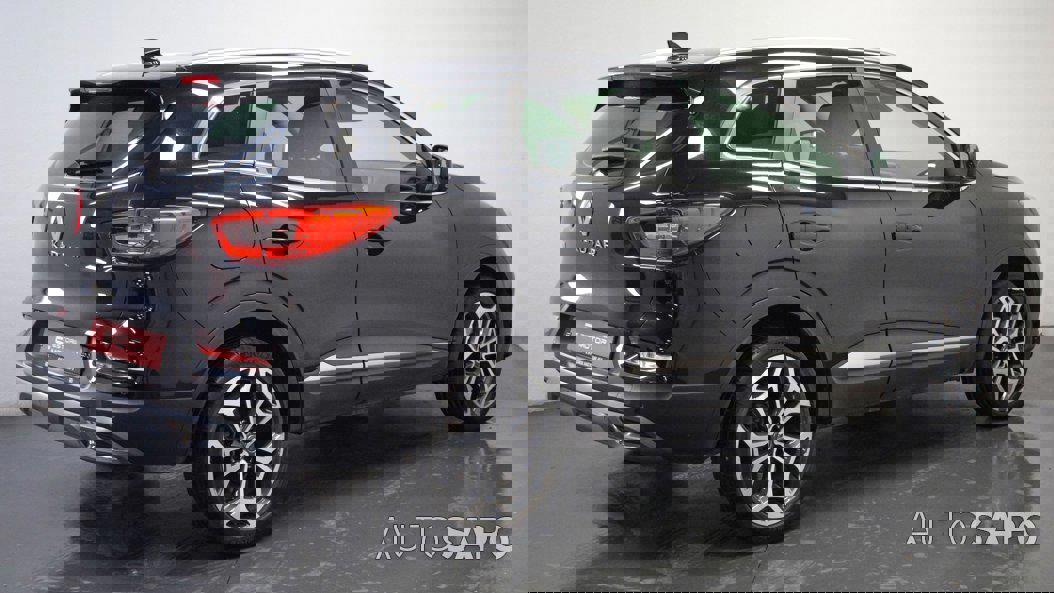 Renault Kadjar 1.3 TCe Intens de 2019