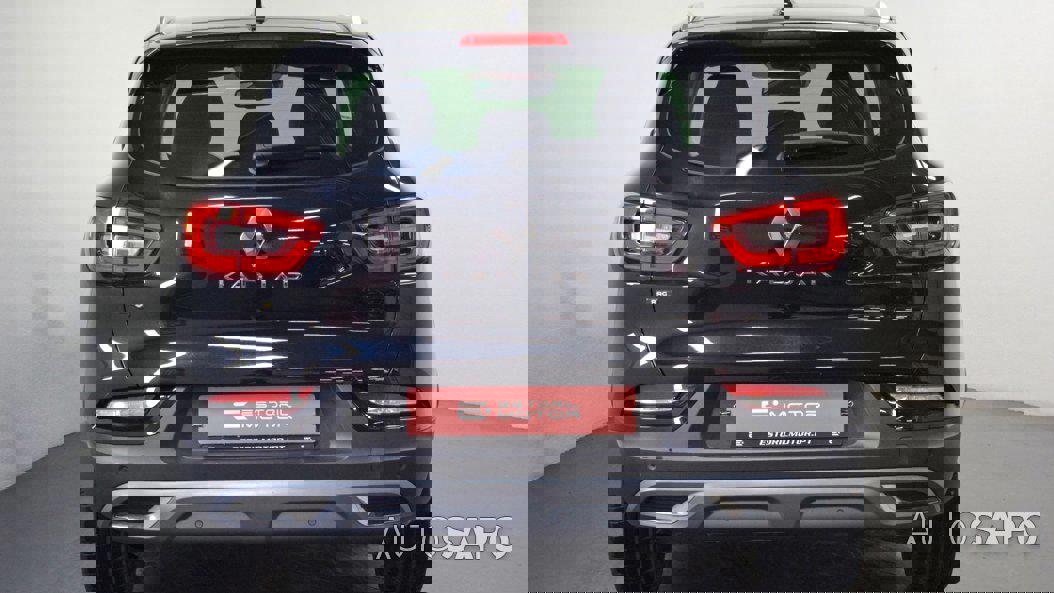 Renault Kadjar 1.3 TCe Intens de 2019