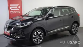 Renault Kadjar 1.3 TCe Intens de 2019