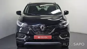 Renault Kadjar 1.3 TCe Intens de 2019